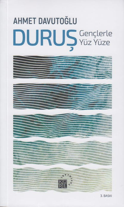 Durus  Genclerle Yüz Yüze