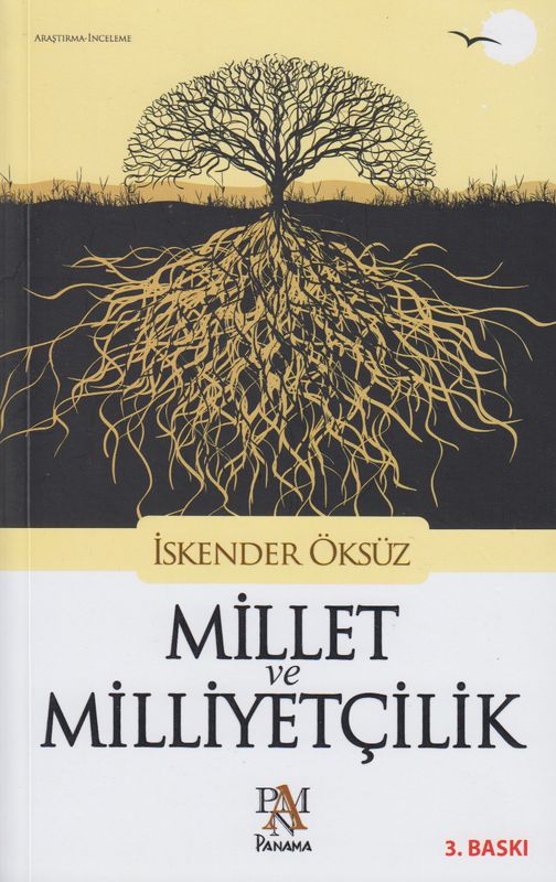 Millet ve Milliyetcilik