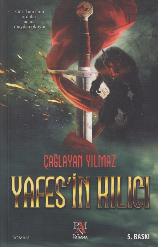 Yafesin Kilici