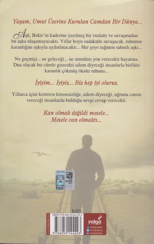 Bekir  Bir Türk Masali