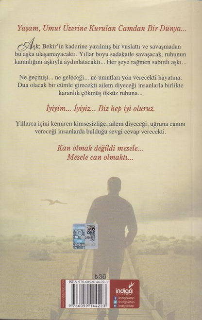 Bekir  Bir Türk Masali