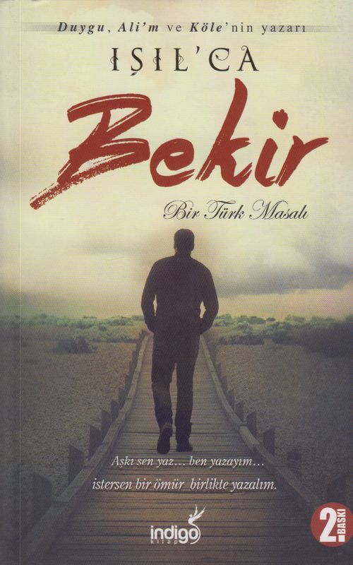 Bekir  Bir Türk Masali