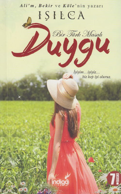 Duygu Bir Türk Masali