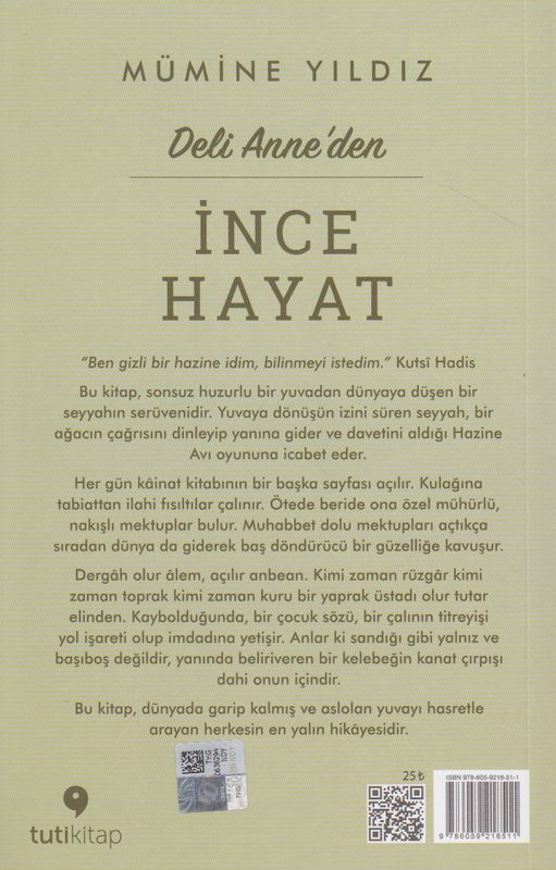 Ince Hayat