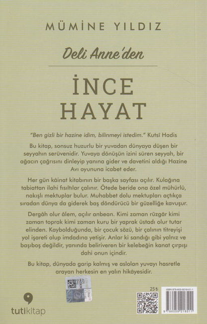 Ince Hayat