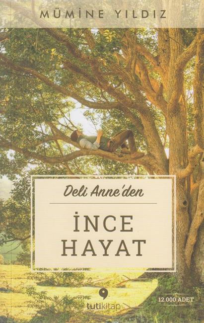 Ince Hayat