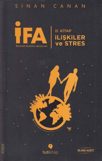 IFA INSANIN FABRIKA AYARI 2 ILISKILER VE STRES
