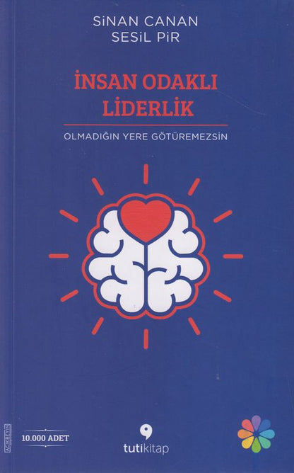 Insan Odakli Liderlik