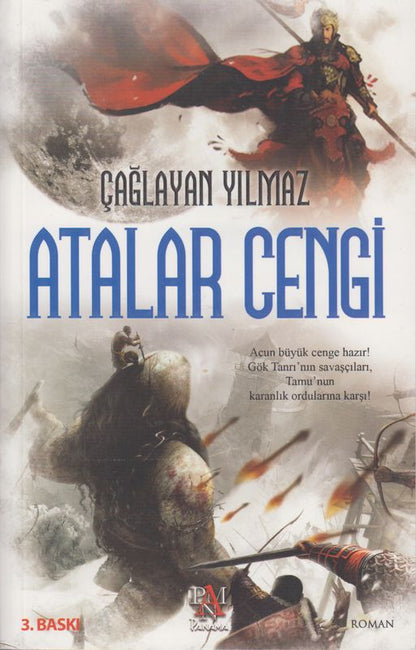 Atalar Cengi