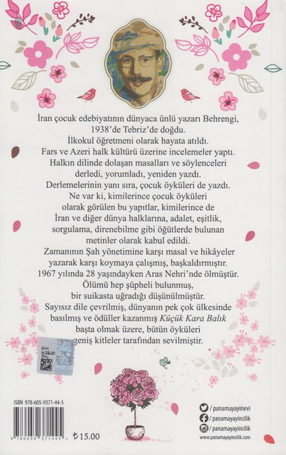 Samed Behrengi Bütün Öyküleri