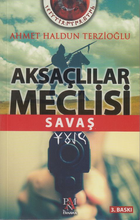 Aksaclilar Meclisi Savas