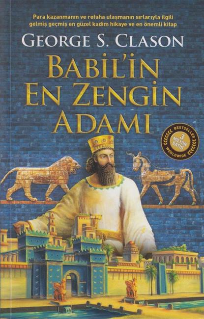 Babilin En Zengin Adami