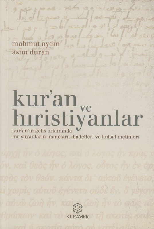 Kuran Ve Hiristiyanlar