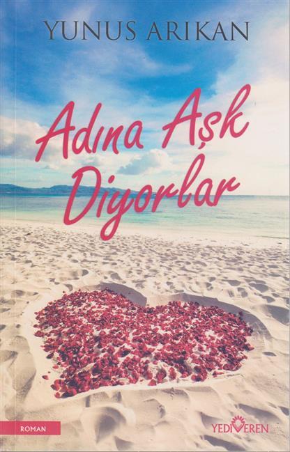 Adina Ask Diyorlar Yediveren