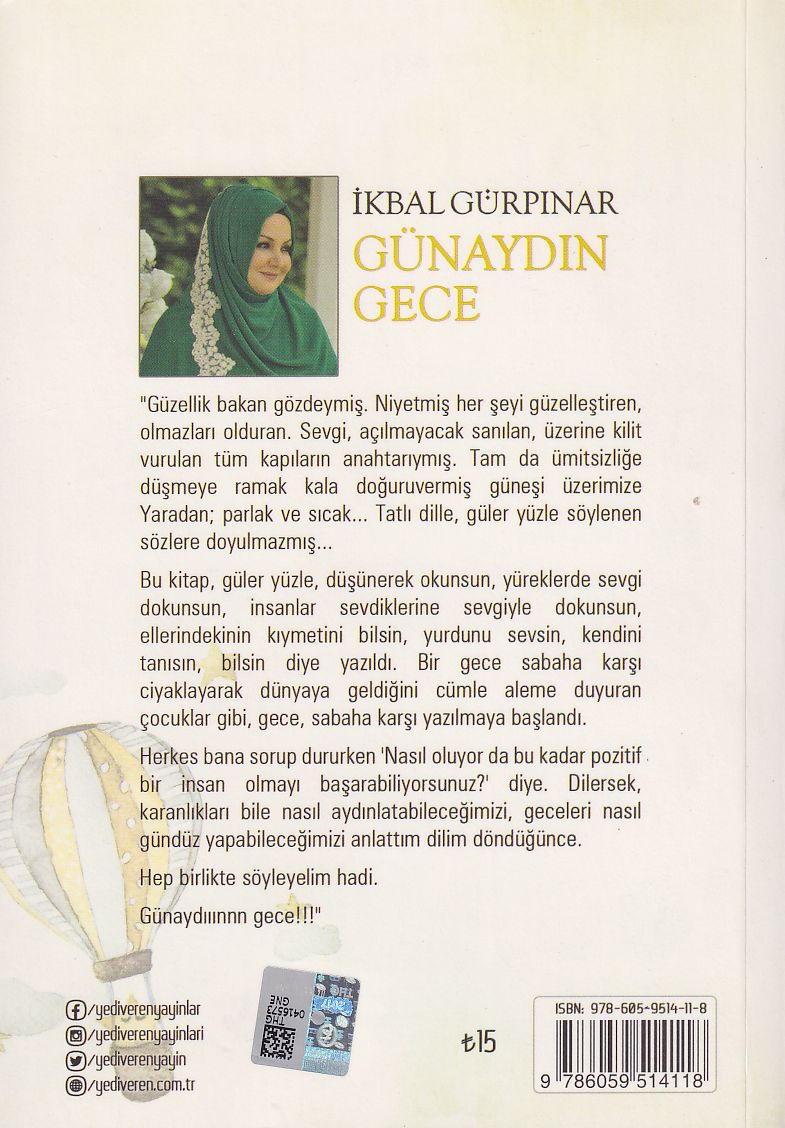 Günaydin Gece