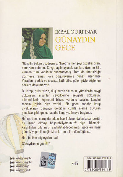 Günaydin Gece