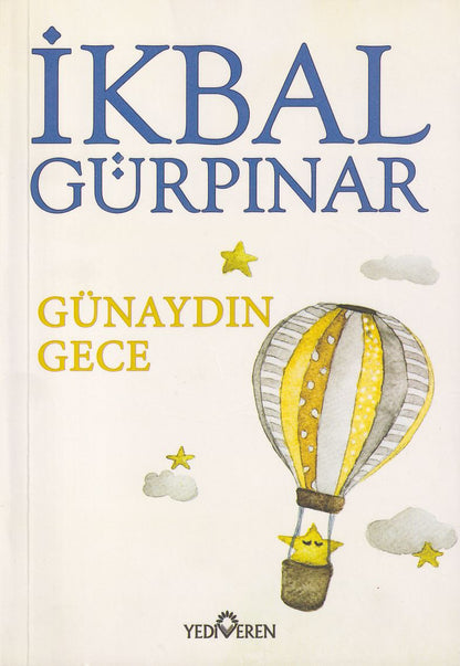 Günaydin Gece