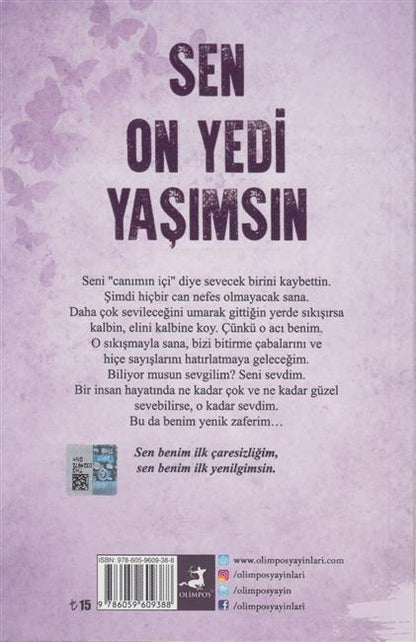 Sen On Yedi Yasmisin