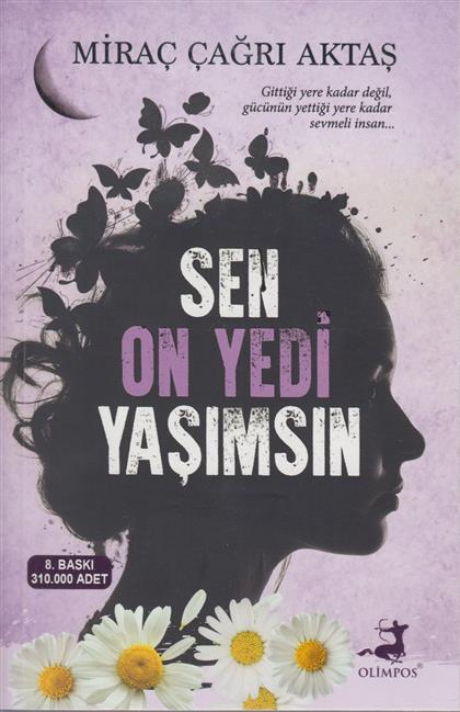 Sen On Yedi Yasmisin