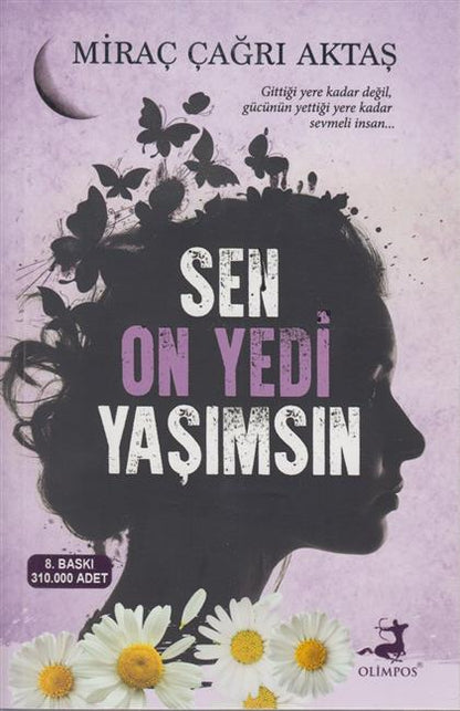 Sen On Yedi Yasmisin