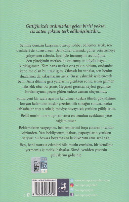 Günaydin Sizim