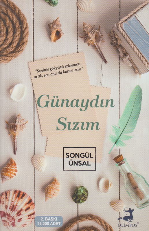 Günaydin Sizim