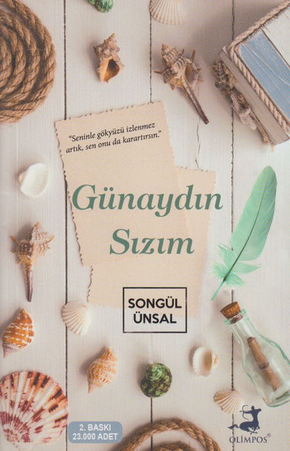 Günaydin Sizim