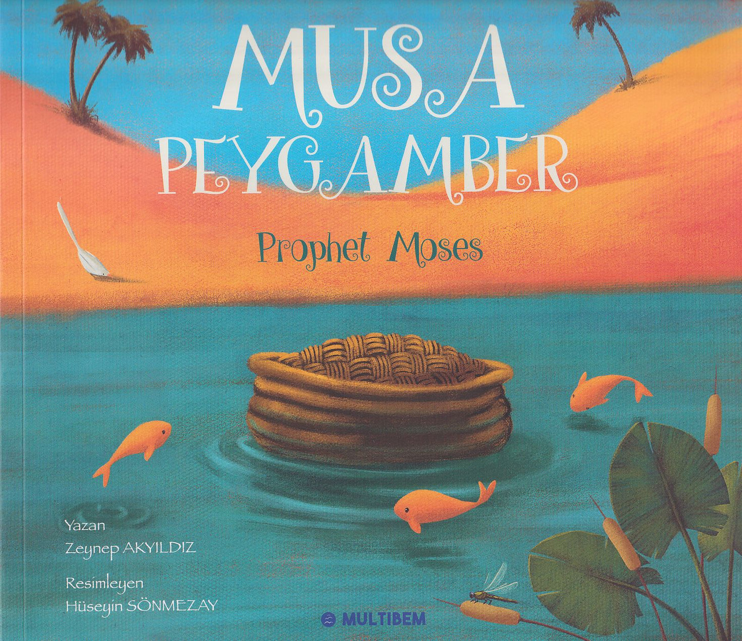 Musa Peygamber - Prophet Moses