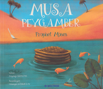 Musa Peygamber - Prophet Moses
