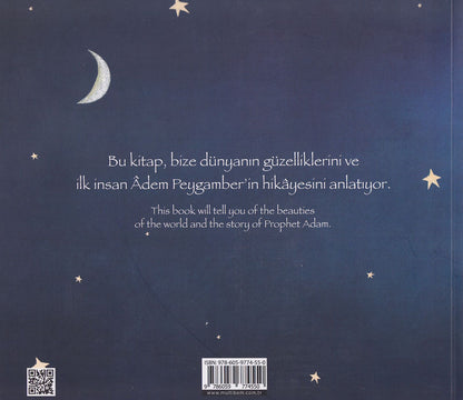 Adem Peygamber - Prophet Adam