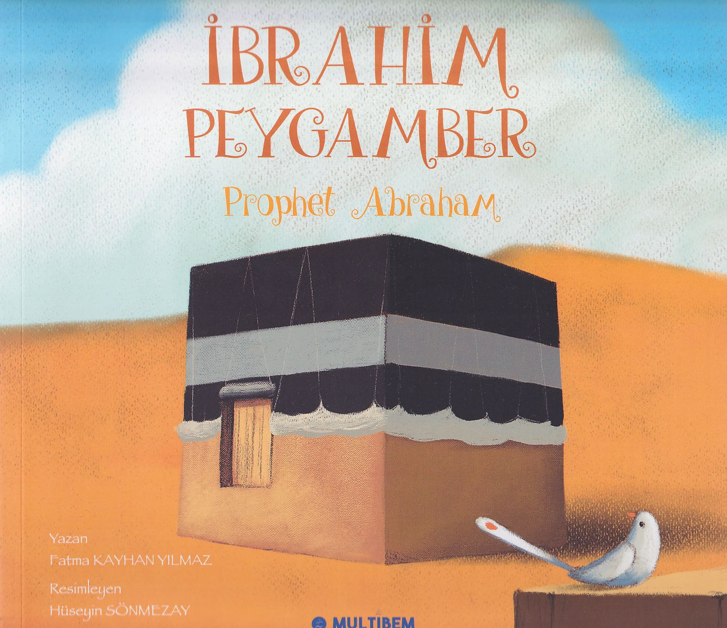 İbrahim Peygamber - Prophet Abraham
