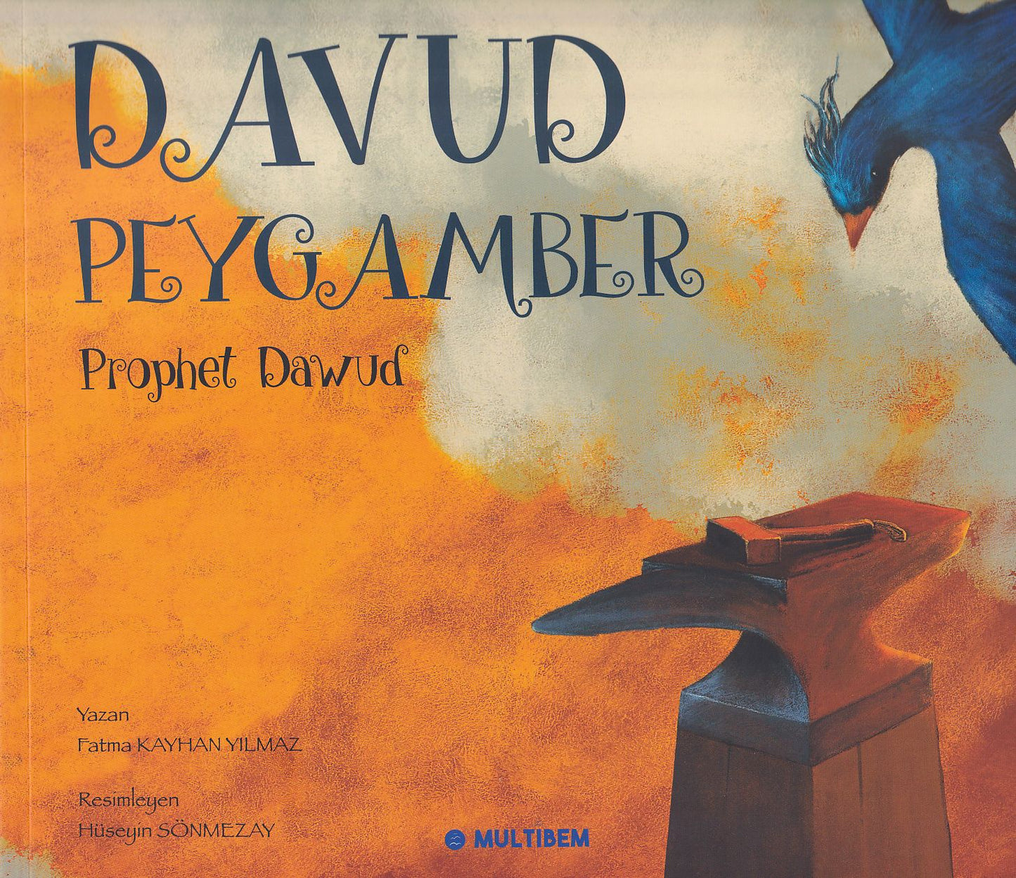 Davud Peygamber - Prophet Dawud