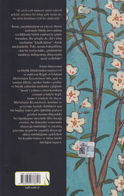 Mutluluğun Kazanılması