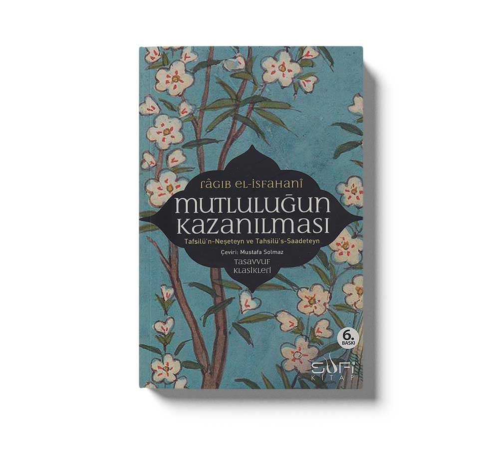 Mutluluğun Kazanılması