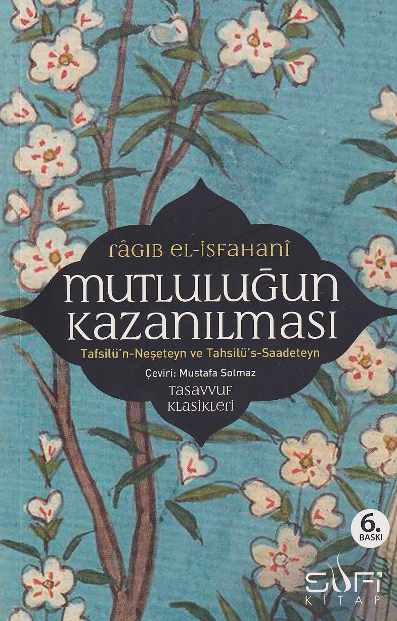 Mutluluğun Kazanılması