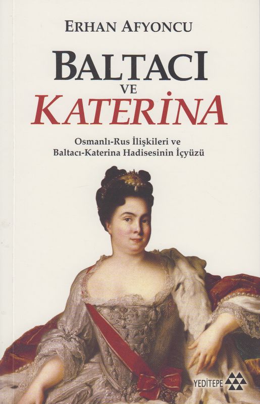 Baltaci Ve Katerina