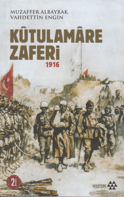 Kutulamare Zaferi 1916