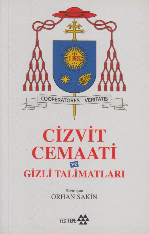 Cizvit Cemaati Ve Gizli Talimatlari