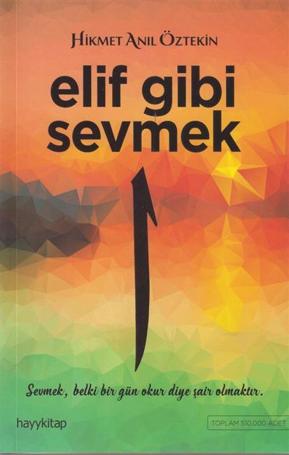 Elif Gibi Sevmek dem