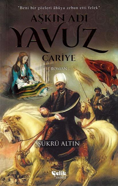 Askin Adi Yavuz Cariye