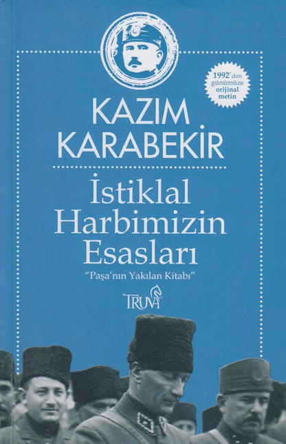 Istiklal Harbimizin Esaslari