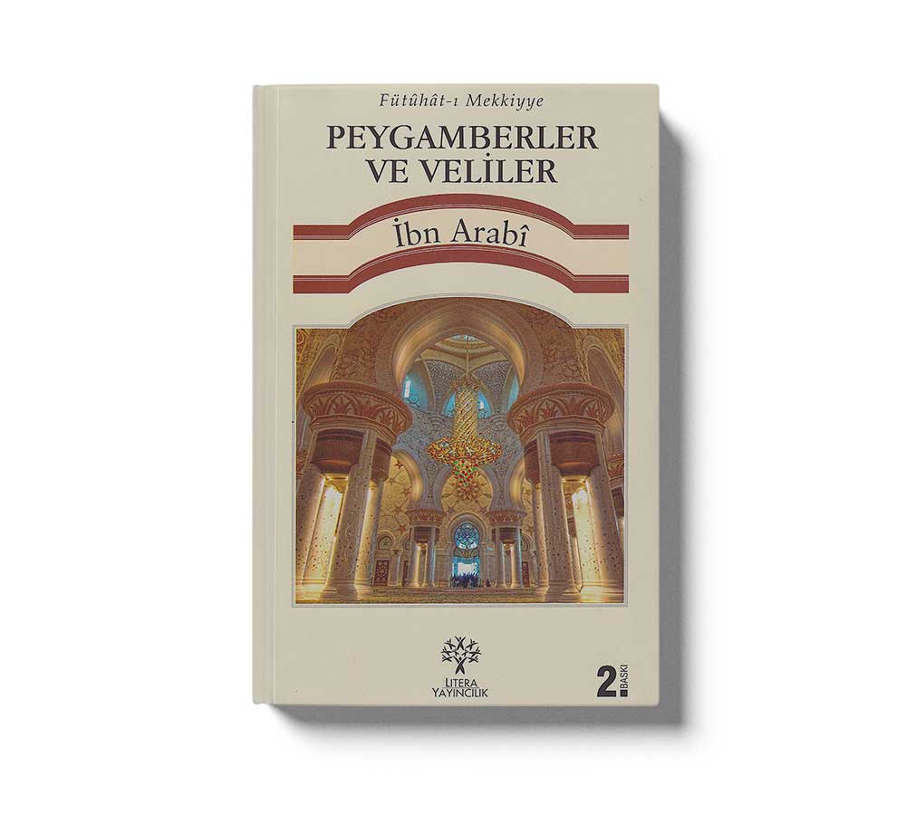 Peygamberler ve Veliler