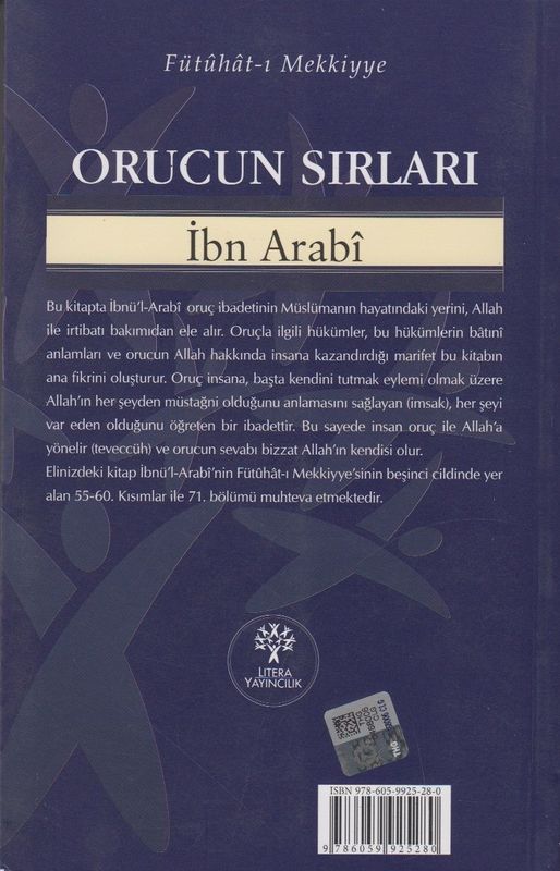 Orucun Sirlari