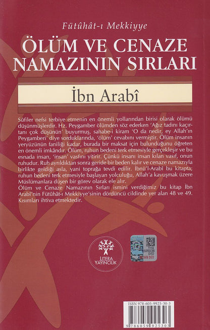 Ölüm ve Cenaze Namazının Sırları
