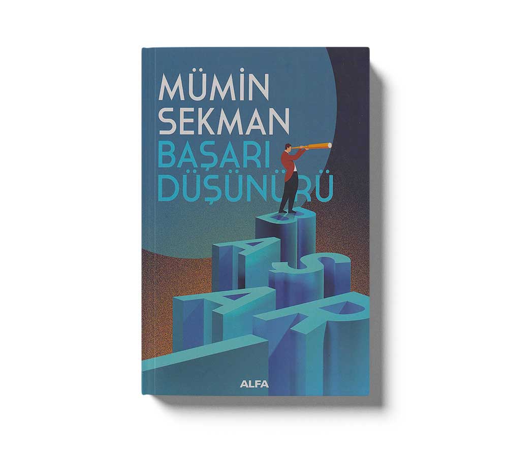 Başarı Düşünürü