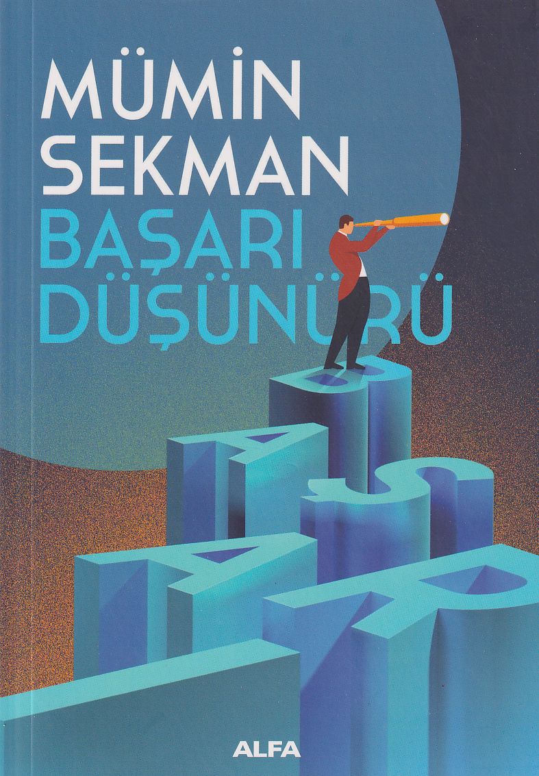 Başarı Düşünürü