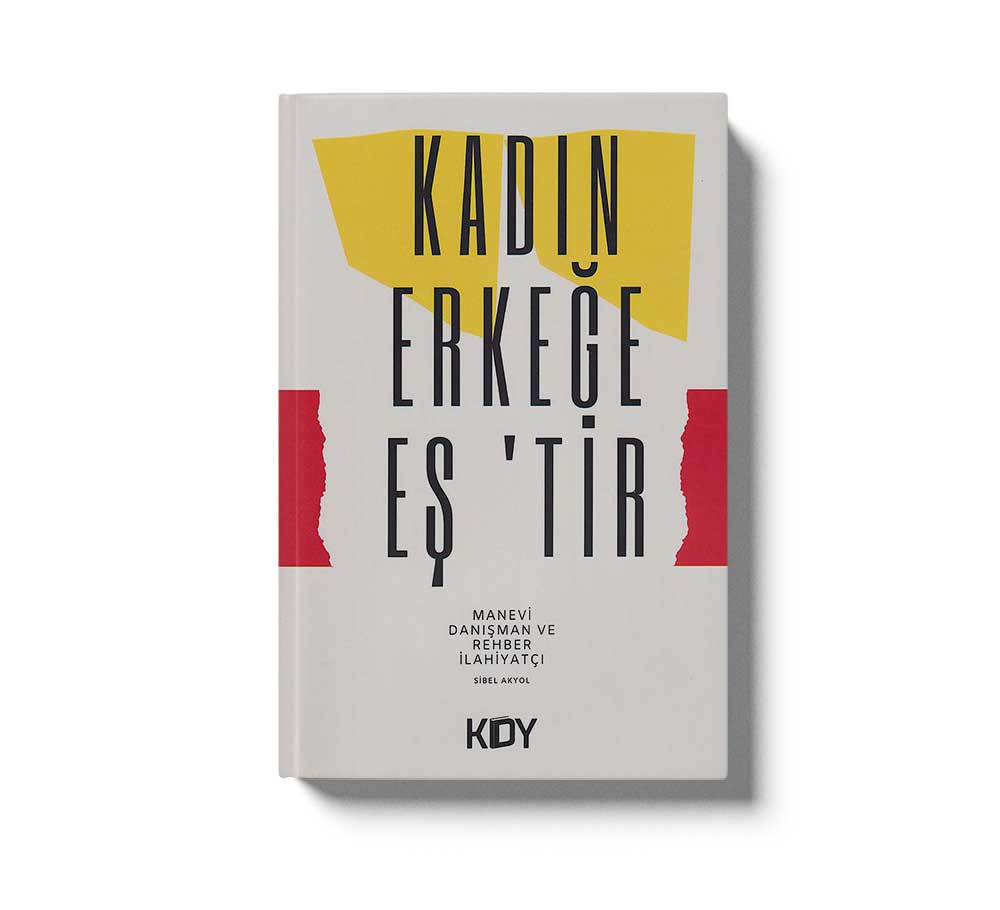 Kadın Erkeğe Eş'tir
