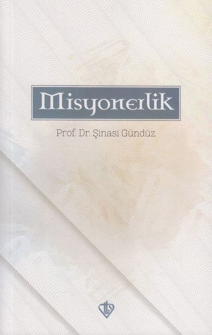 Misyonerlik