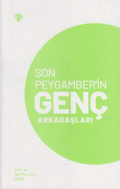 Son Peygamberin Genç Arkadaslari