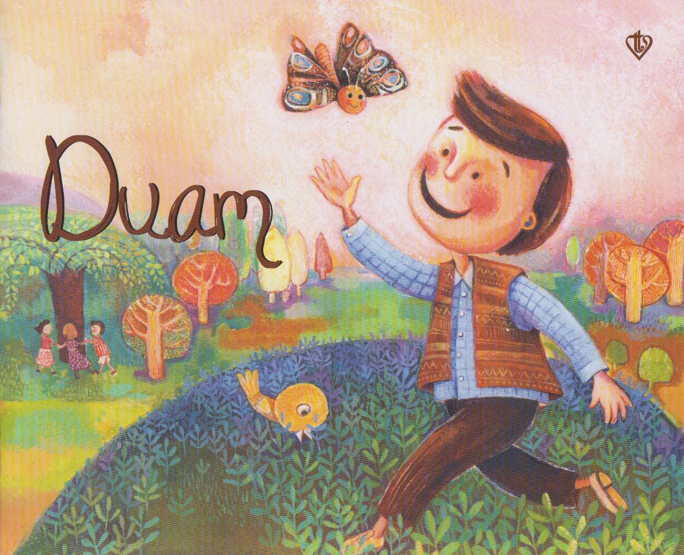 Duam
